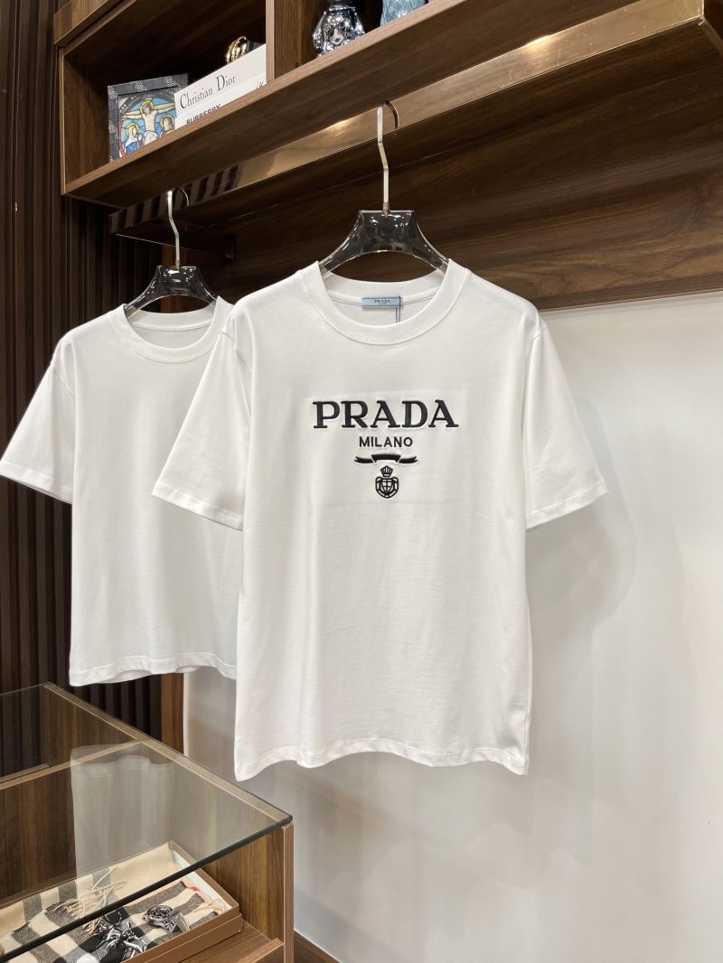 Prada T-Shirts